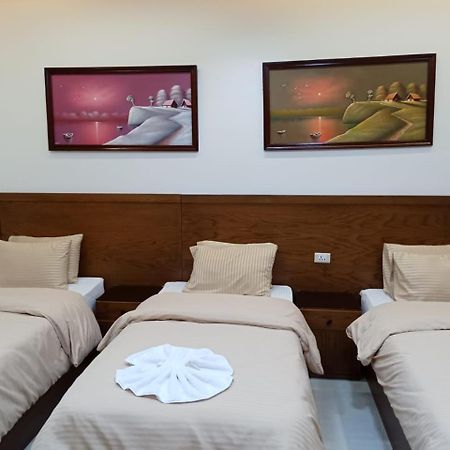New Panorama Inn Каир Экстерьер фото