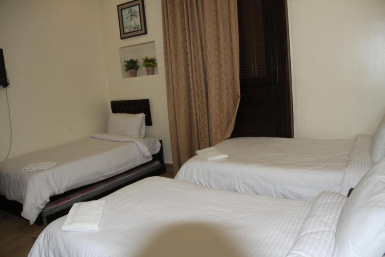 New Panorama Inn Каир Экстерьер фото