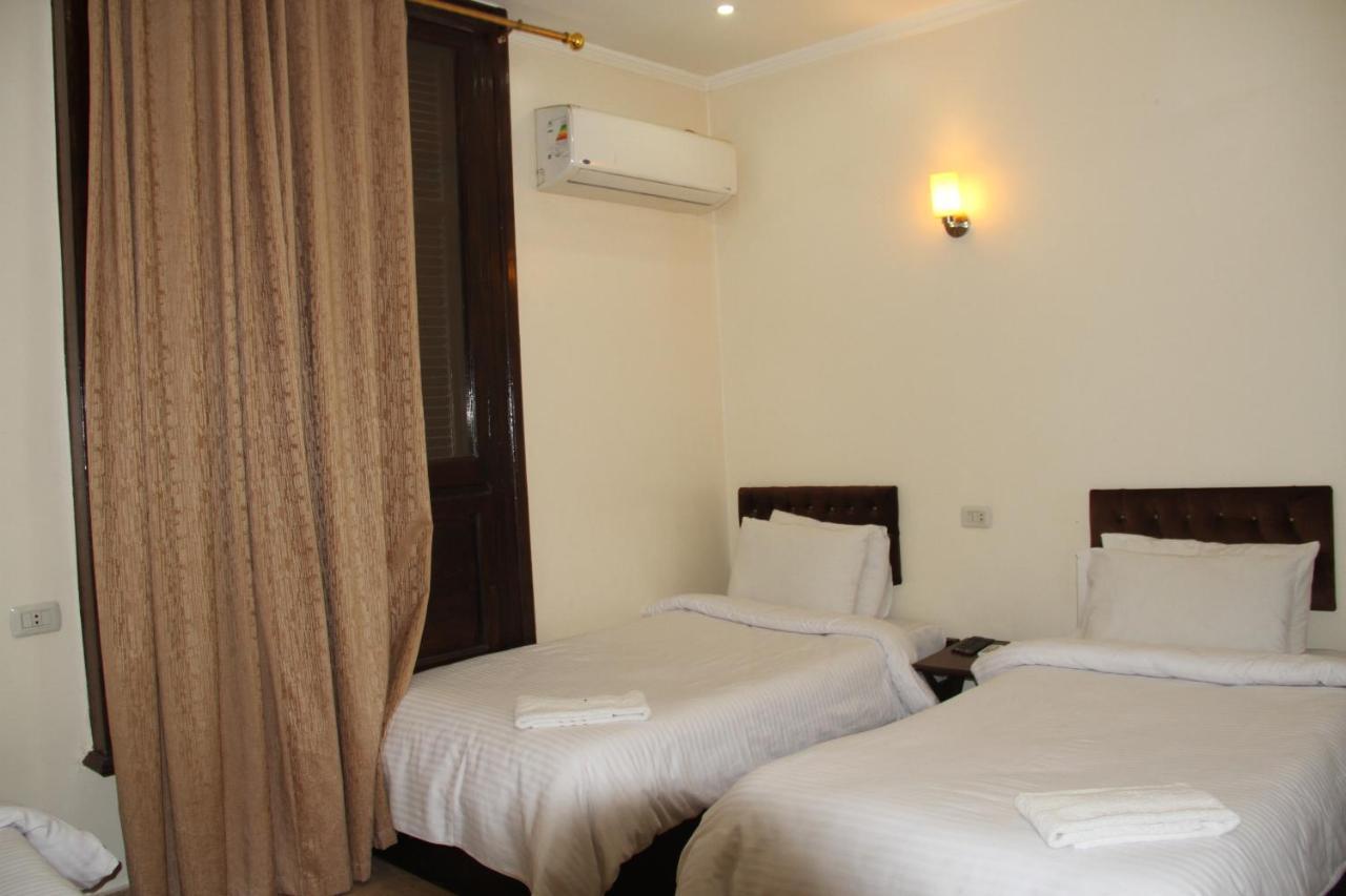 New Panorama Inn Каир Экстерьер фото