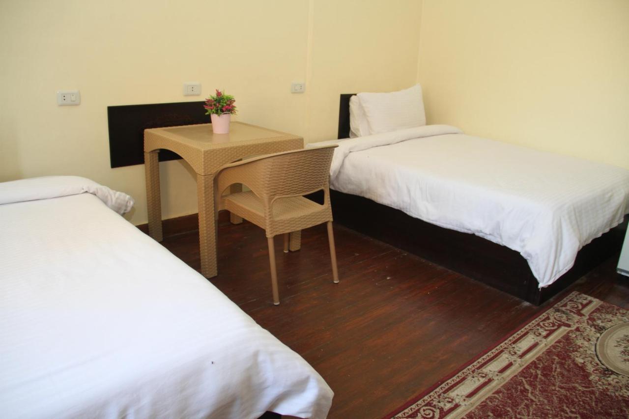 New Panorama Inn Каир Экстерьер фото