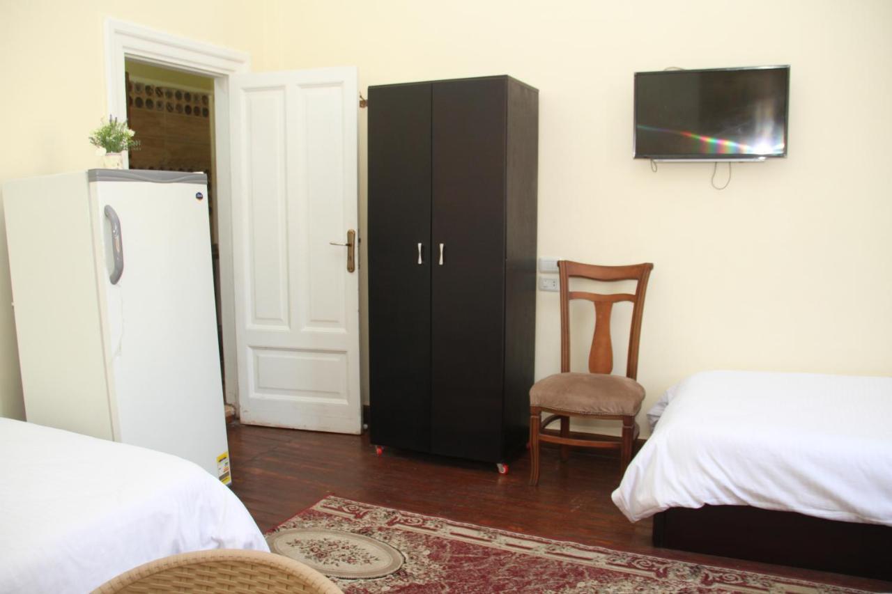 New Panorama Inn Каир Экстерьер фото