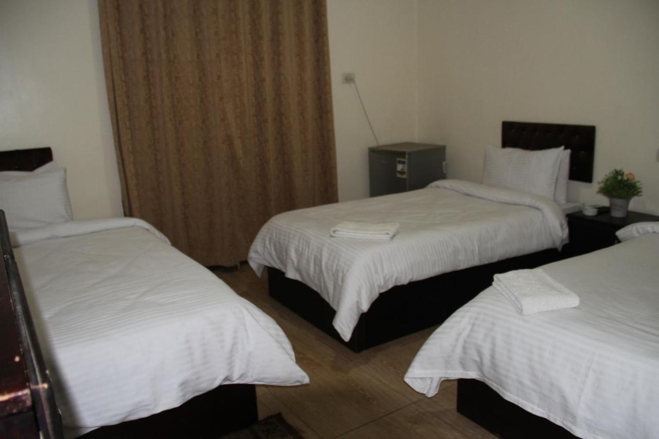 New Panorama Inn Каир Экстерьер фото