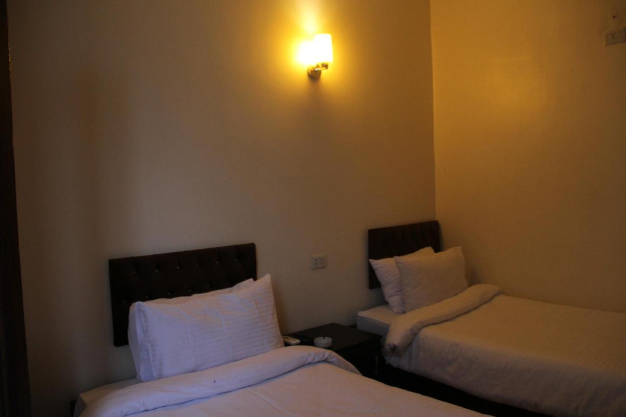 New Panorama Inn Каир Экстерьер фото