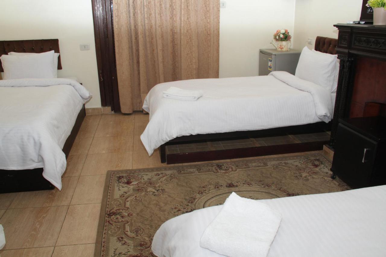 New Panorama Inn Каир Экстерьер фото