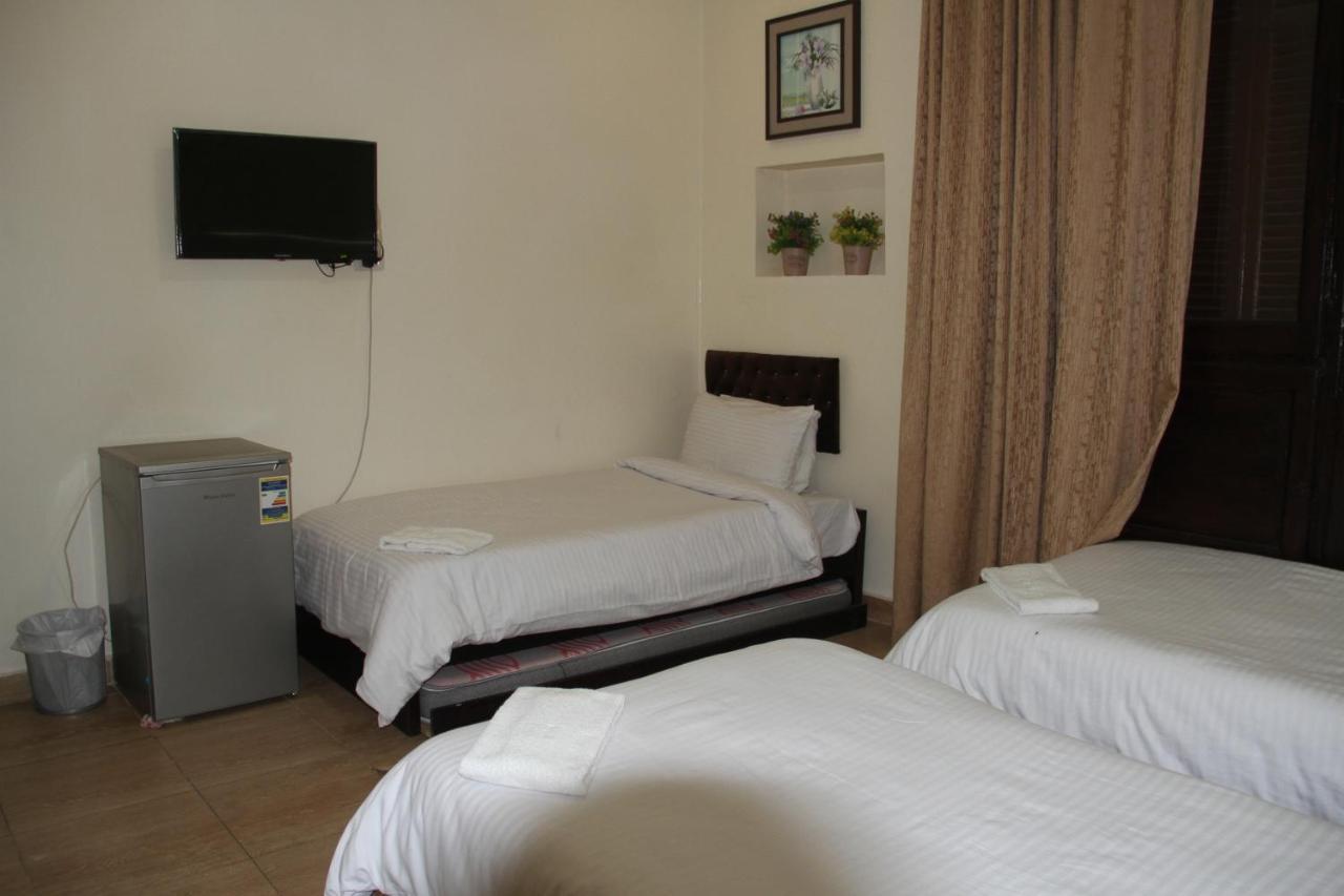 New Panorama Inn Каир Экстерьер фото