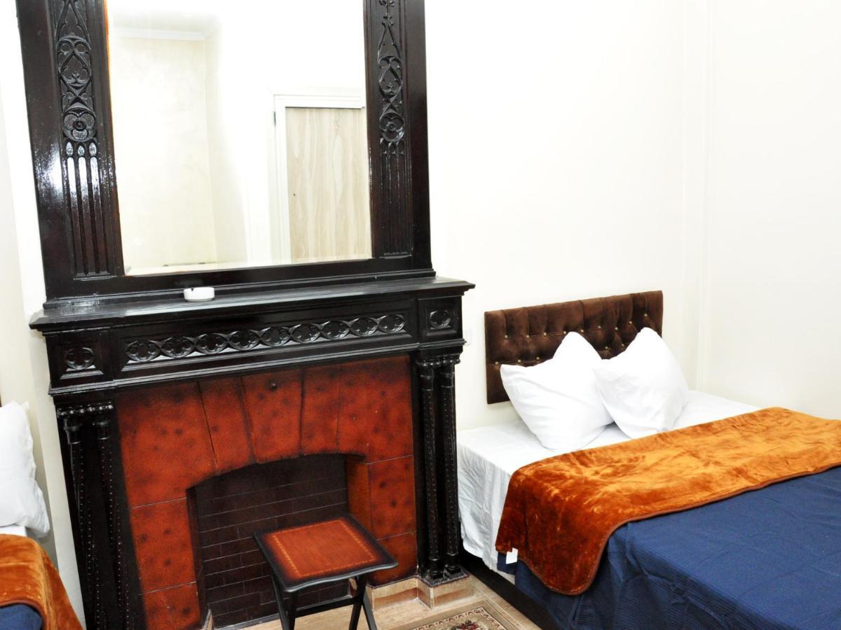 New Panorama Inn Каир Экстерьер фото