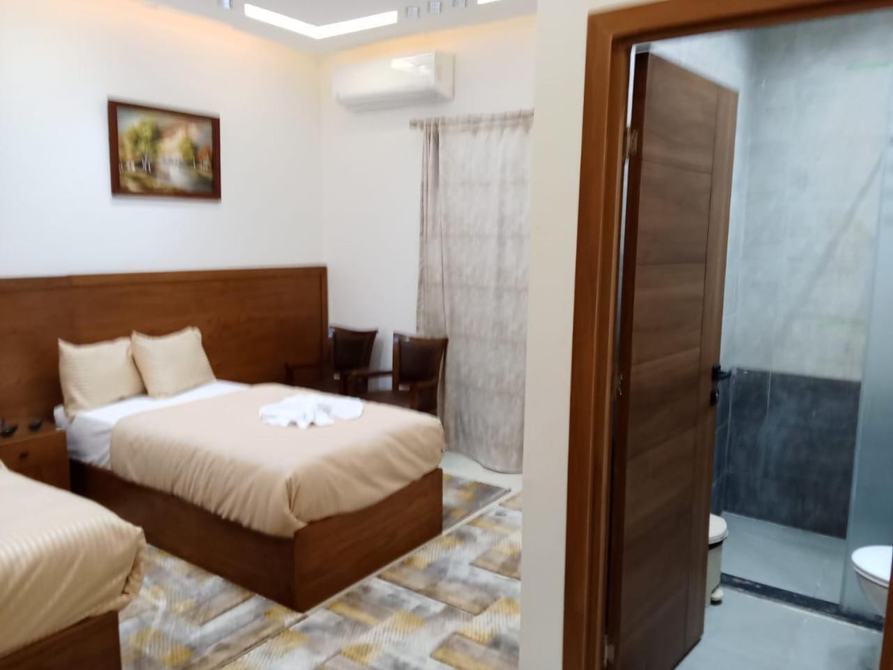 New Panorama Inn Каир Экстерьер фото