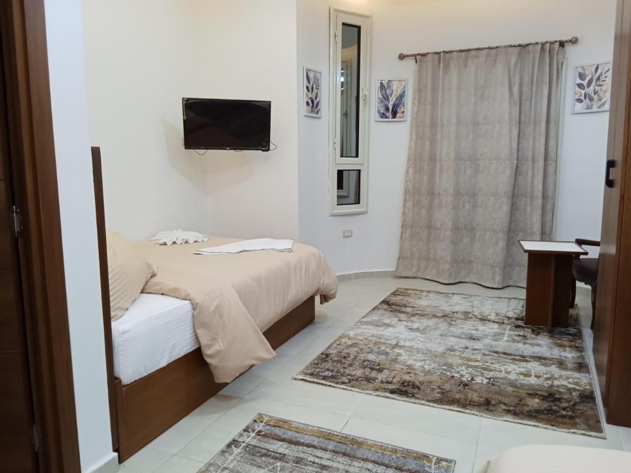 New Panorama Inn Каир Экстерьер фото