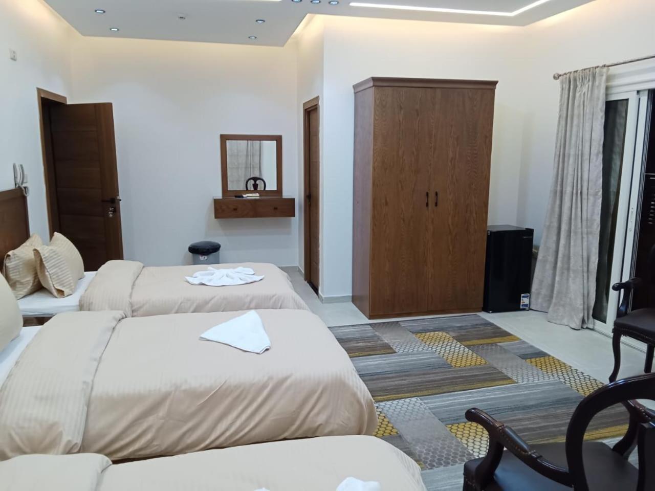 New Panorama Inn Каир Экстерьер фото