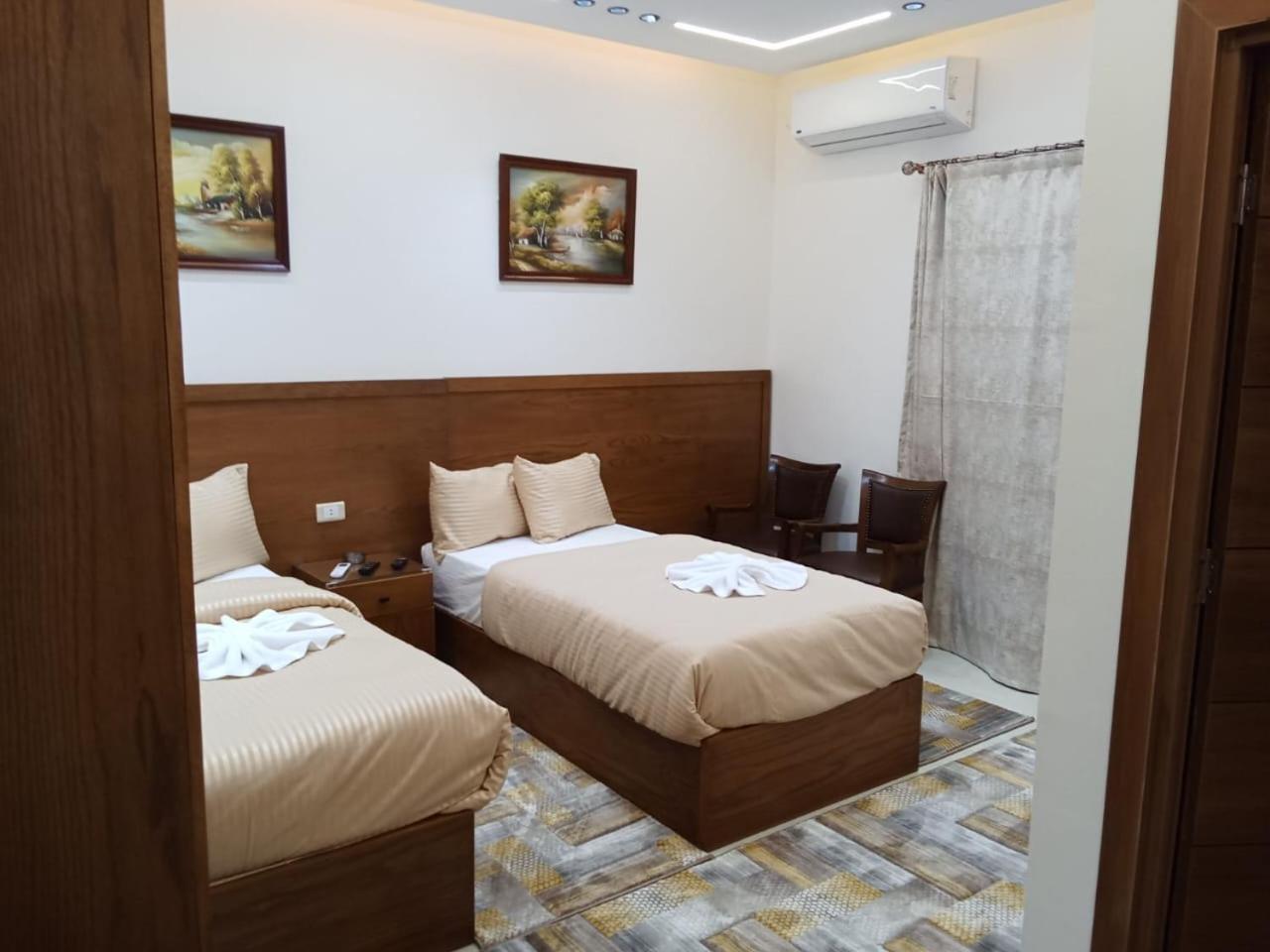 New Panorama Inn Каир Экстерьер фото
