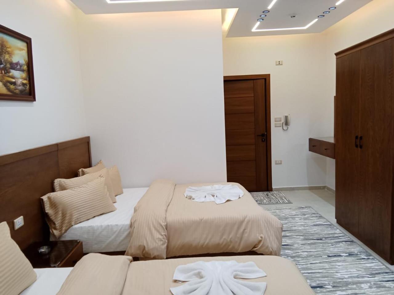 New Panorama Inn Каир Экстерьер фото