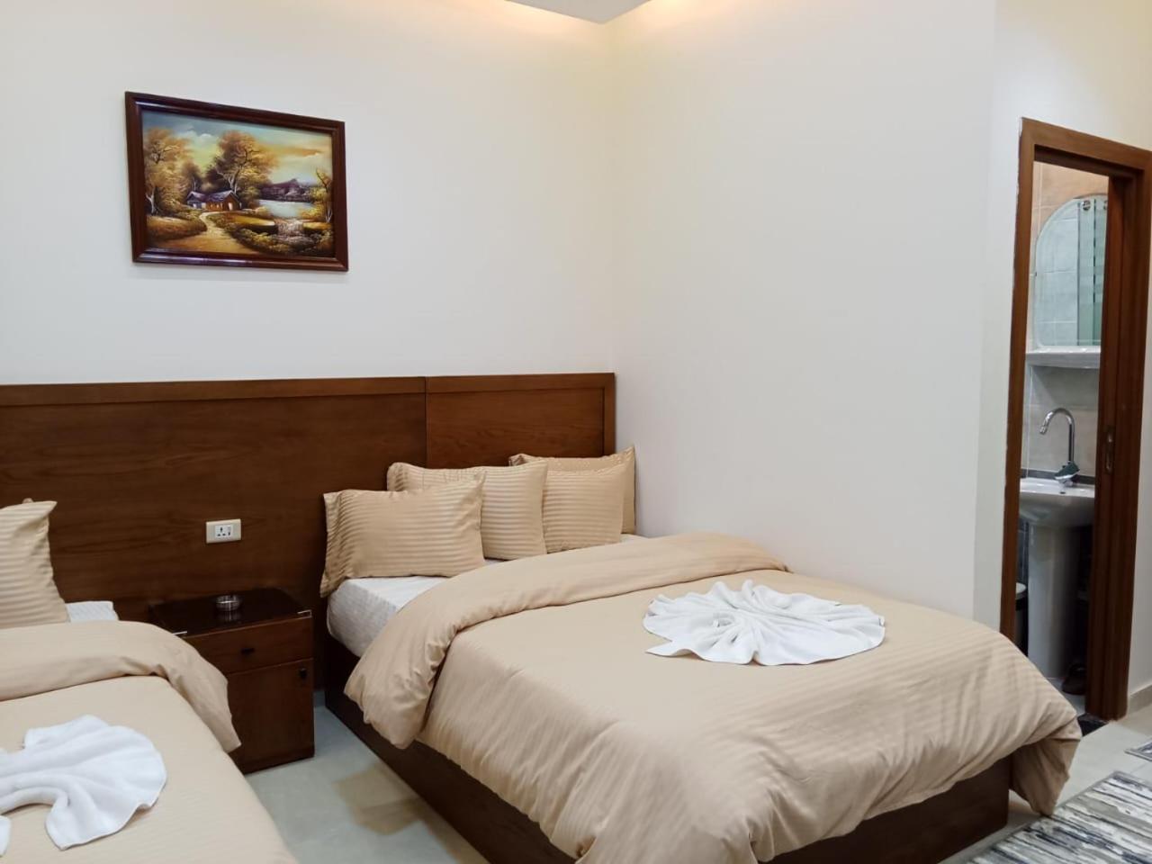 New Panorama Inn Каир Экстерьер фото
