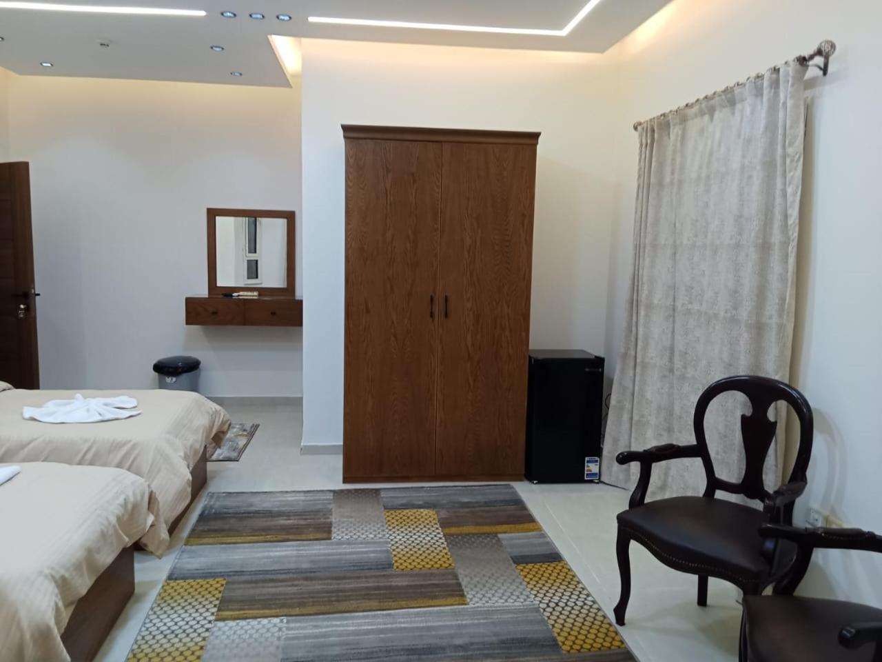 New Panorama Inn Каир Экстерьер фото