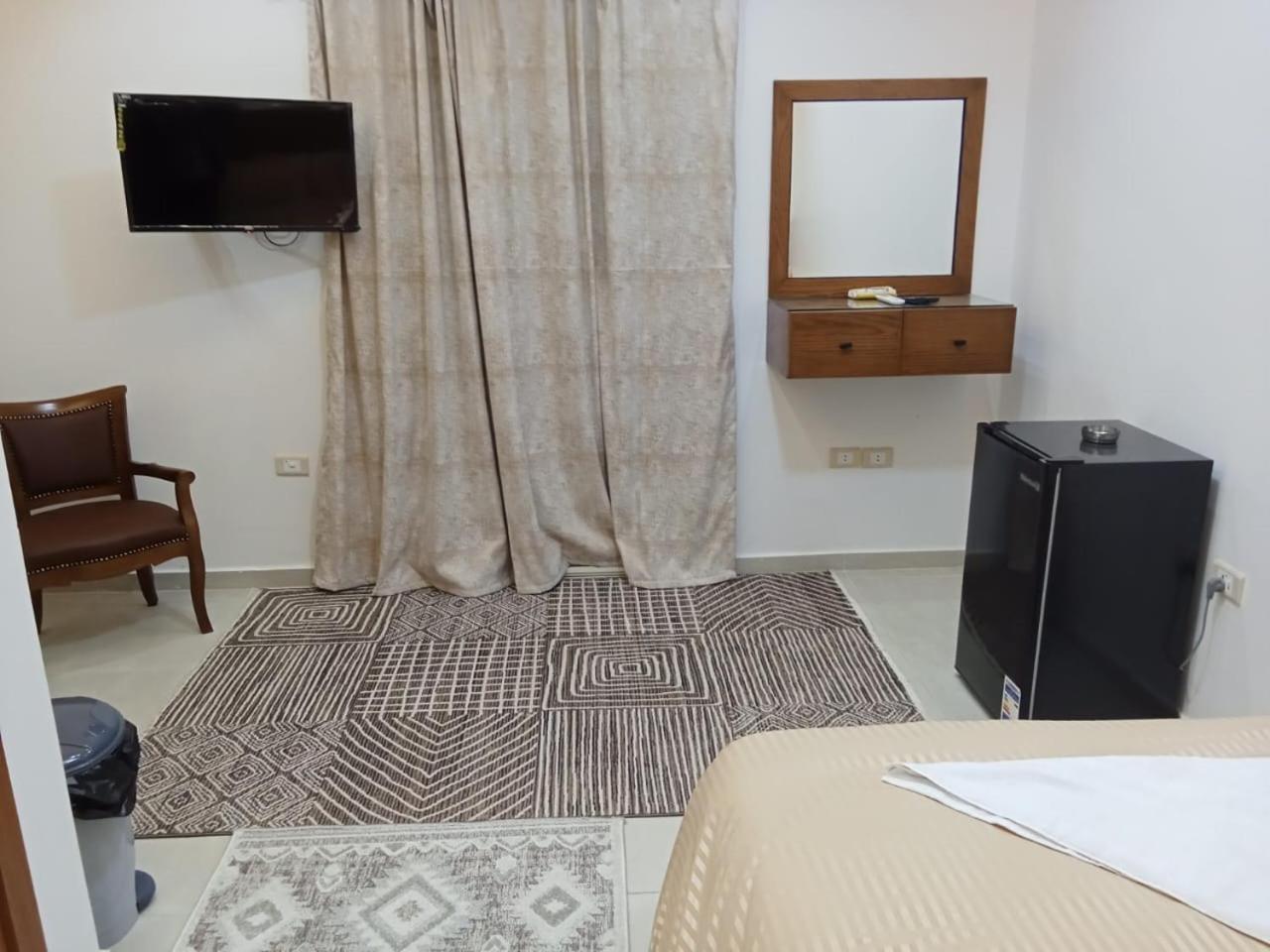 New Panorama Inn Каир Экстерьер фото