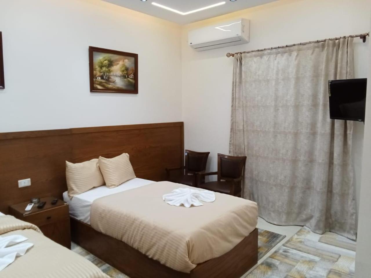 New Panorama Inn Каир Экстерьер фото