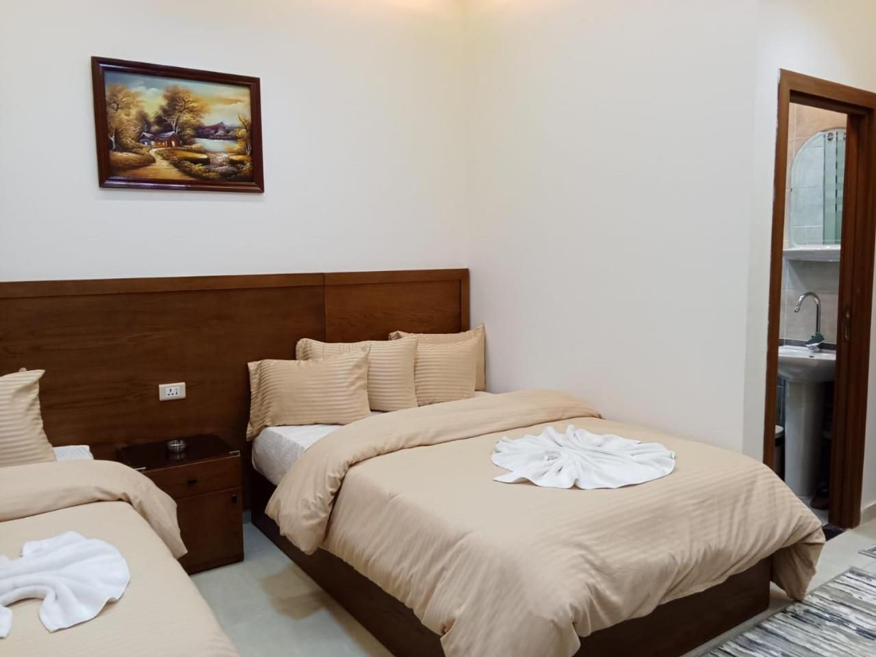 New Panorama Inn Каир Экстерьер фото