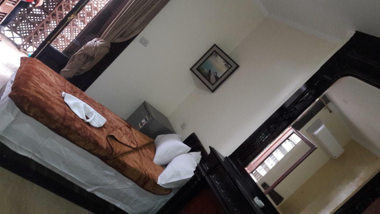 New Panorama Inn Каир Экстерьер фото