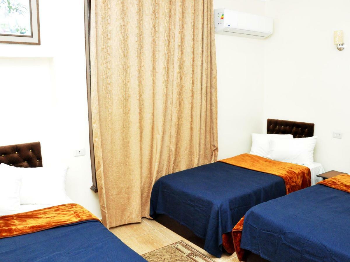 New Panorama Inn Каир Экстерьер фото