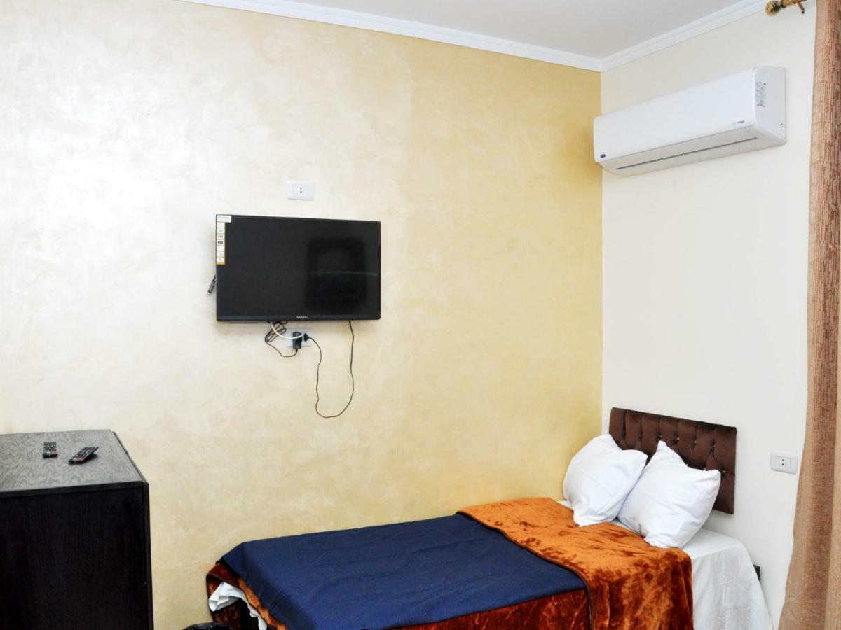 New Panorama Inn Каир Экстерьер фото